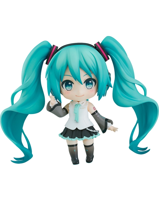 ねんどろいど 初音ミク NT
