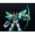 MODEROID Three Mado Kings of Light Set: Metallic Color Ver.