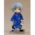 Nendoroid Doll Outfit Set: Long Length Chinese Outfit (Blue)