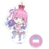ホロライブ ねんどろいどぷらす アクリルスタンド 姫森ルーナ