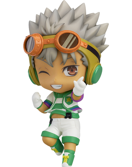 ねんどろいどこ?で 仁科カヅキ