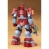 COMBAT ARMORS MAX03 1/72 Scale Abitate T10B Blockhead（再販）