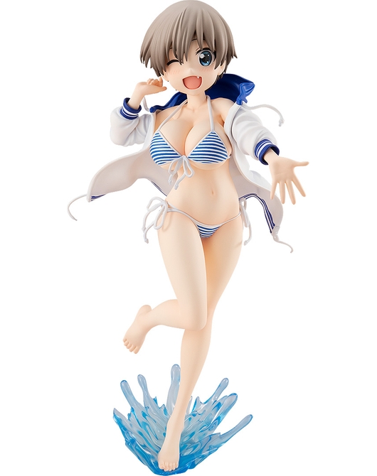 宇崎花 水着Ver.