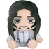 Golden Kamuy Plushie The Pirate