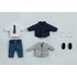 Nendoroid Doll Outfit Set: Blazer - Boy (Navy)