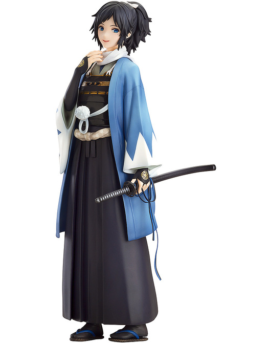 大和守安定【特典付き】