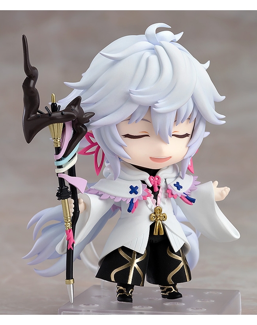nendoroid caster merlin