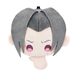 Ace Attorney Plushie Pouch Miles Edgeworth (Rerelease)