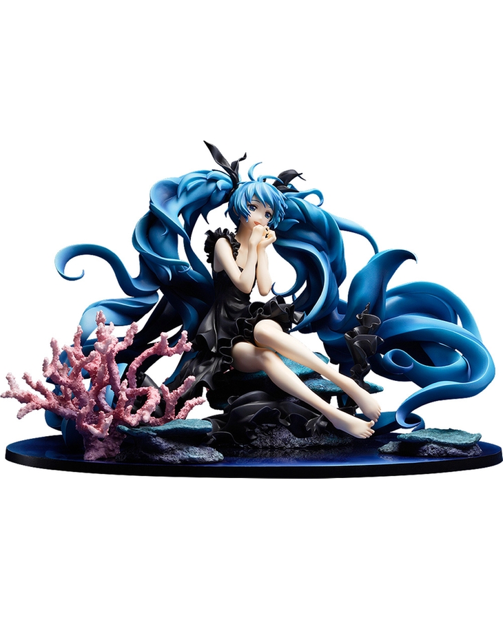 Hatsune Miku: Deep Sea Girl ver.(Second Release)