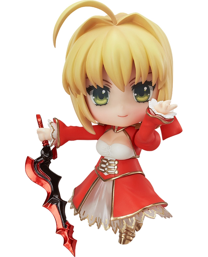 Nendoroid Saber Extra(Rerelease)