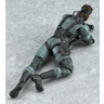 figma Solid Snake: MGS2 ver.