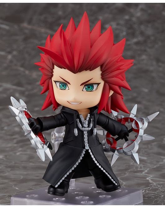 axel nendoroid