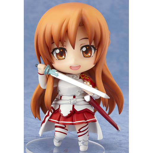 Nendoroid Asuna