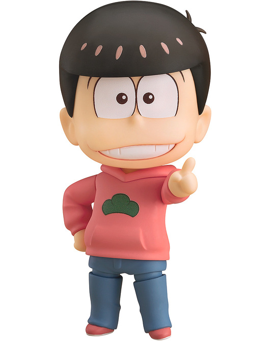 Nendoroid Osomatsu Matsuno