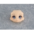 Nendoroid Doll Customizable Face Plate 01 (Cinnamon)