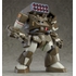 COMBAT ARMORS MAX 17: 1/72nd Scale Ironfoot F4XD Hasty XD