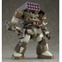 COMBAT ARMORS MAX17 1/72 Scale Ironfoot F4XD Hasty XD型