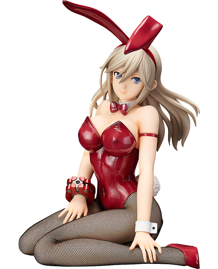 Alisa Illinichina Amiella: Bunny Ver.