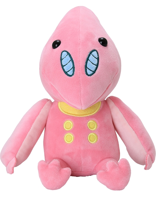 ゴジラS.P＜シンギュラポイント＞ ラドンぬいぐるみ