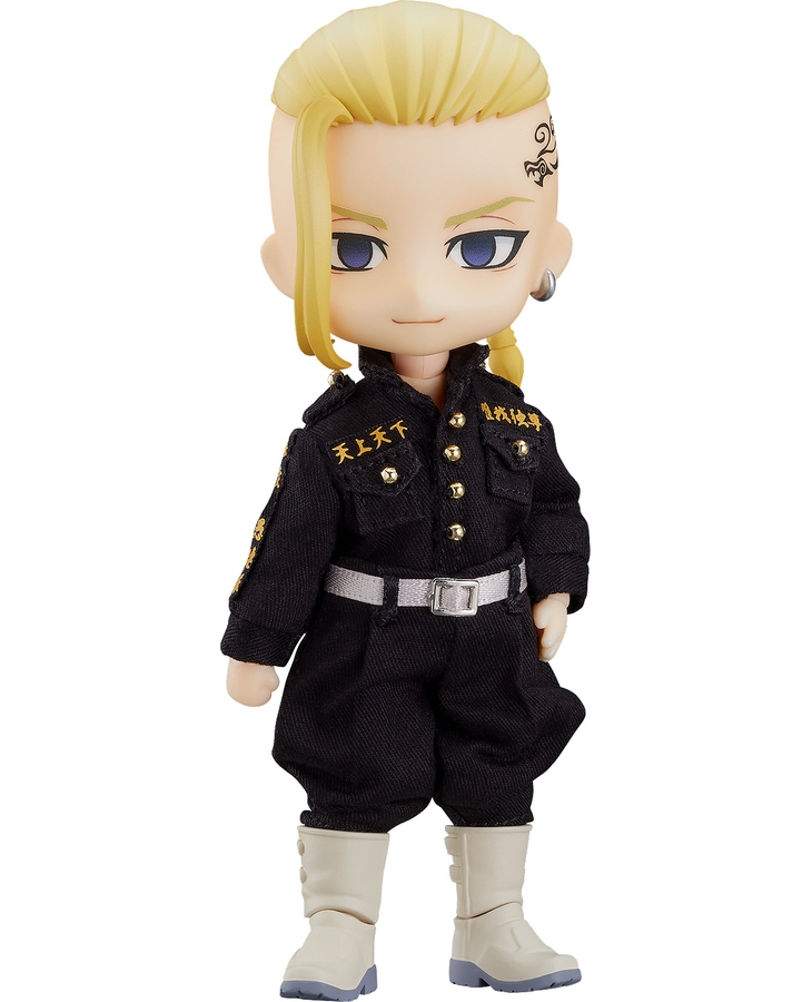 Nendoroid Doll Draken (Ken Ryuguji)