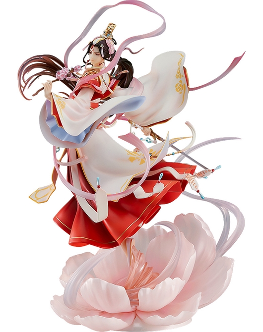 謝怜 太子悦神Ver.（二次受注）【特典付き】