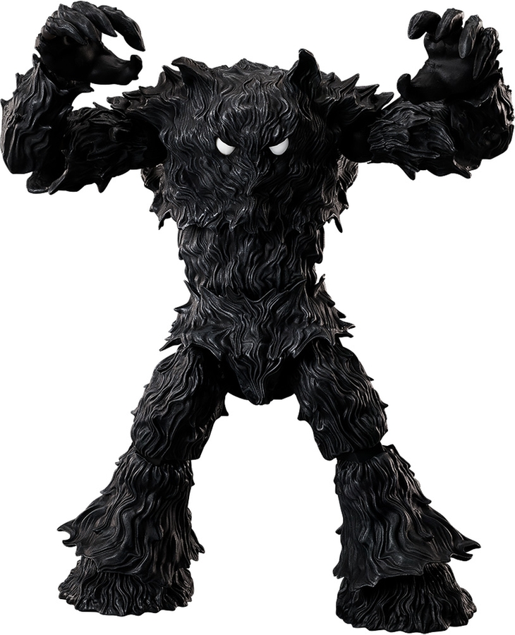 figma space invaders monster
