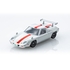 KYOSHO 1/64 THE CIRCUIT WOLF Lotus Europa SP ミニカー & BOOK