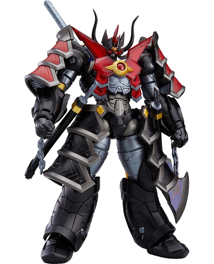 MODEROID Mazinkaiser Haou