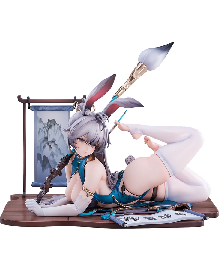 鏡月 タペストリー セット