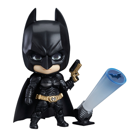 Nendoroid Batman: Hero's Edition