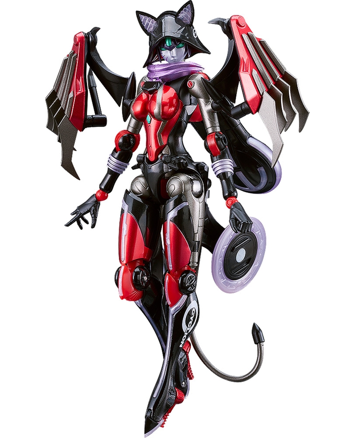 郵送買取 新品5台以上送料無料キャンペーン中！！  サイクリオン ＜TYPE ダークテイル＞ | GOODSMILE ONLINE SHOP 特撮