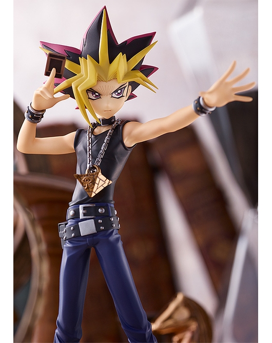 yugi pop up parade