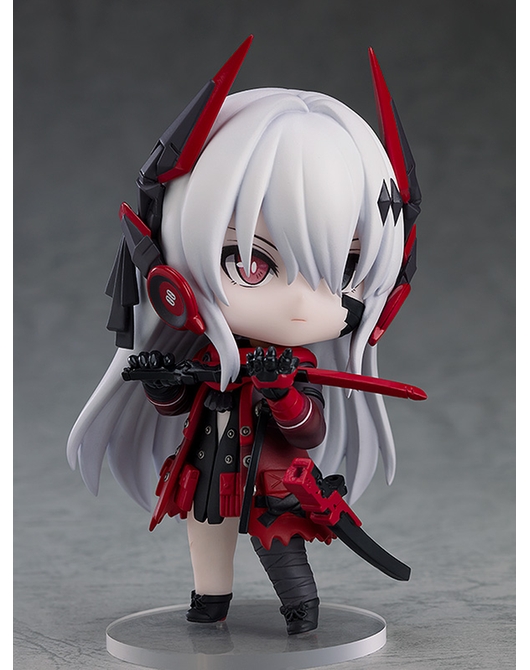 Nendoroid Lucia Crimson Abyss Goodsmile Global Online Shop 0108