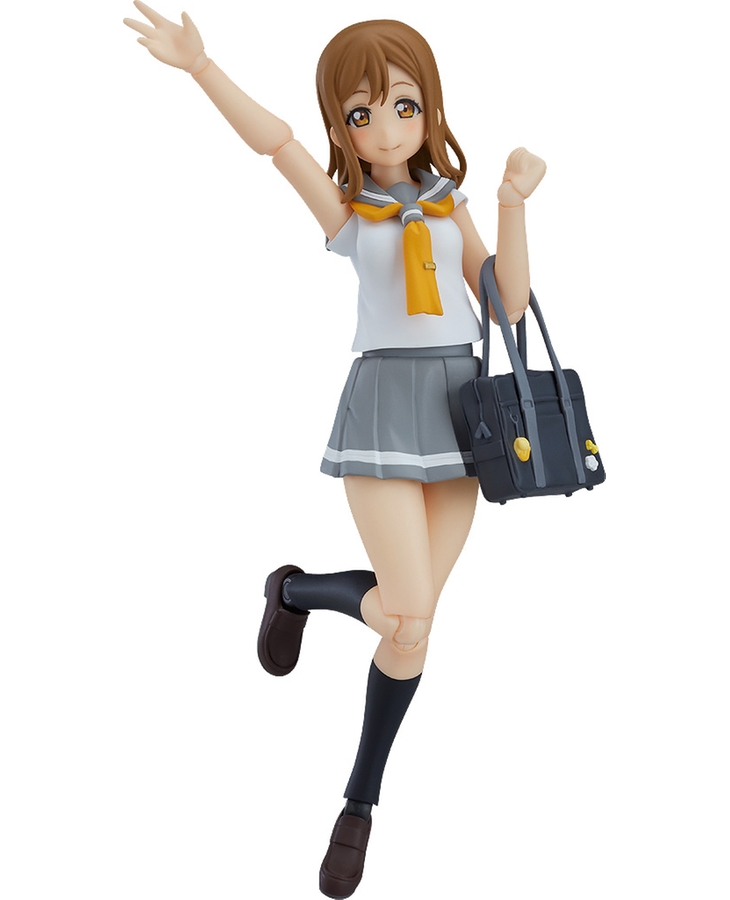 figma Hanamaru Kunikida