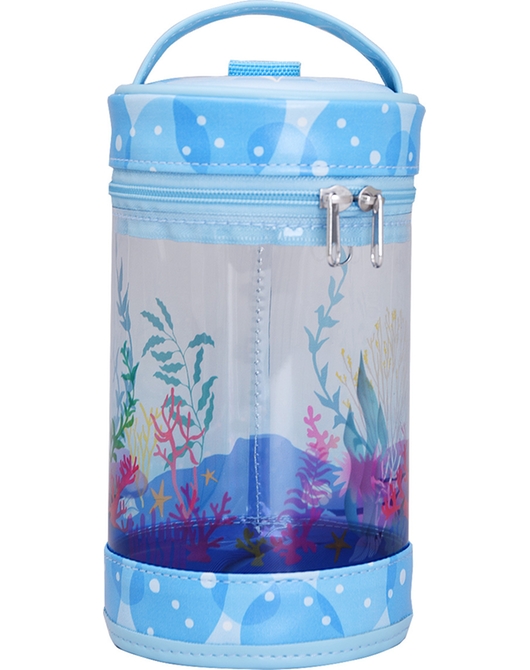 Nendoroid Pouch Neo: Aqua