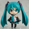 Nendoroid Hatsune Miku 2.0