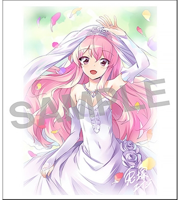 露易絲 Finale 結婚禮服 Ver. 露易絲 Finale 結婚禮服 Ver.
