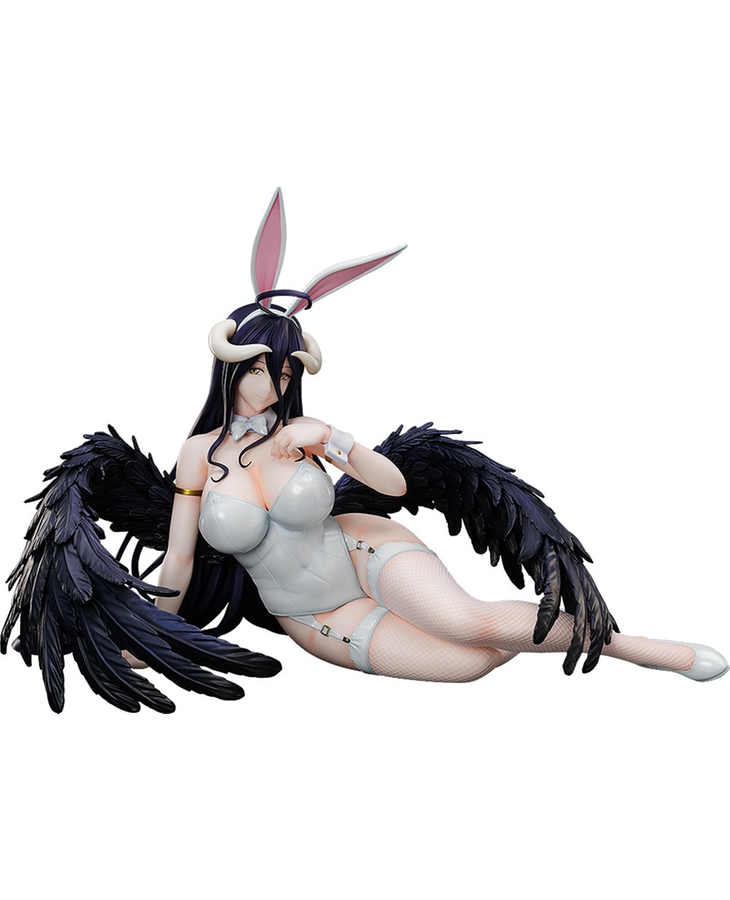 Albedo: Bunny Ver.