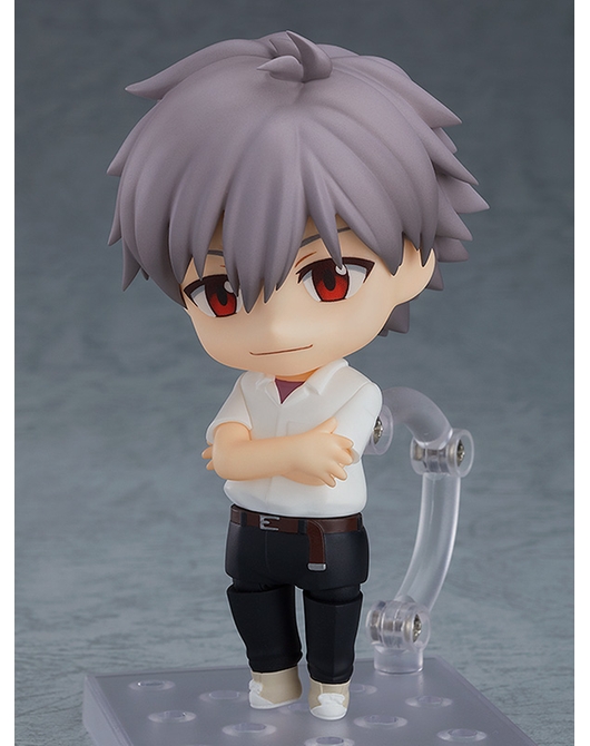 nendoroid kaworu