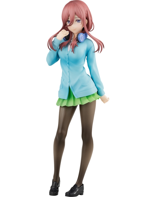 POP UP PARADE 中野三玖