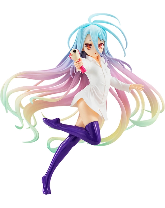 POP UP PARADE 白 スナイパー Ver.