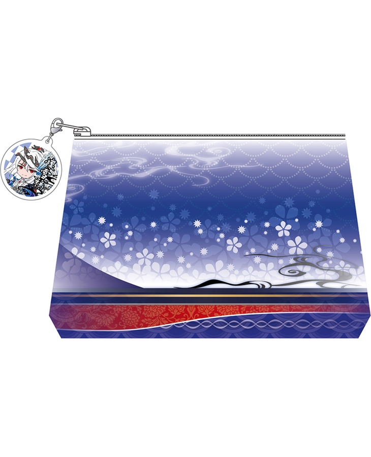 Nendoroid Plus: Thunderbolt Fantasy Pouch with Charm (Lin Xuě Yā)(Re-Release)