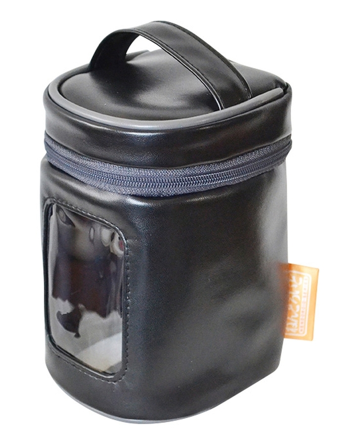 Nendoroid Pouch Neo: Black