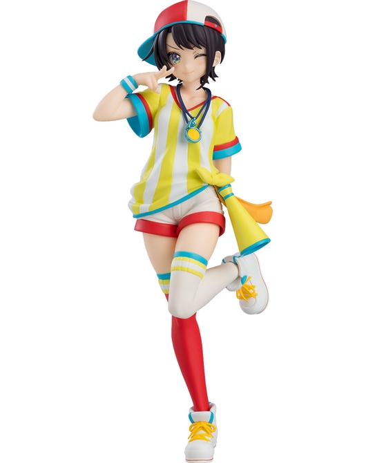 POP UP PARADE Oozora Subaru