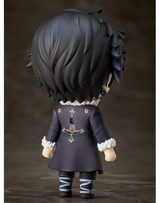 chrollo nendoroid box