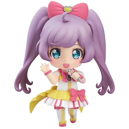 Nendoroid Co-de: Laala Manaka - Twinkle Ribbon Cyalume Co-de