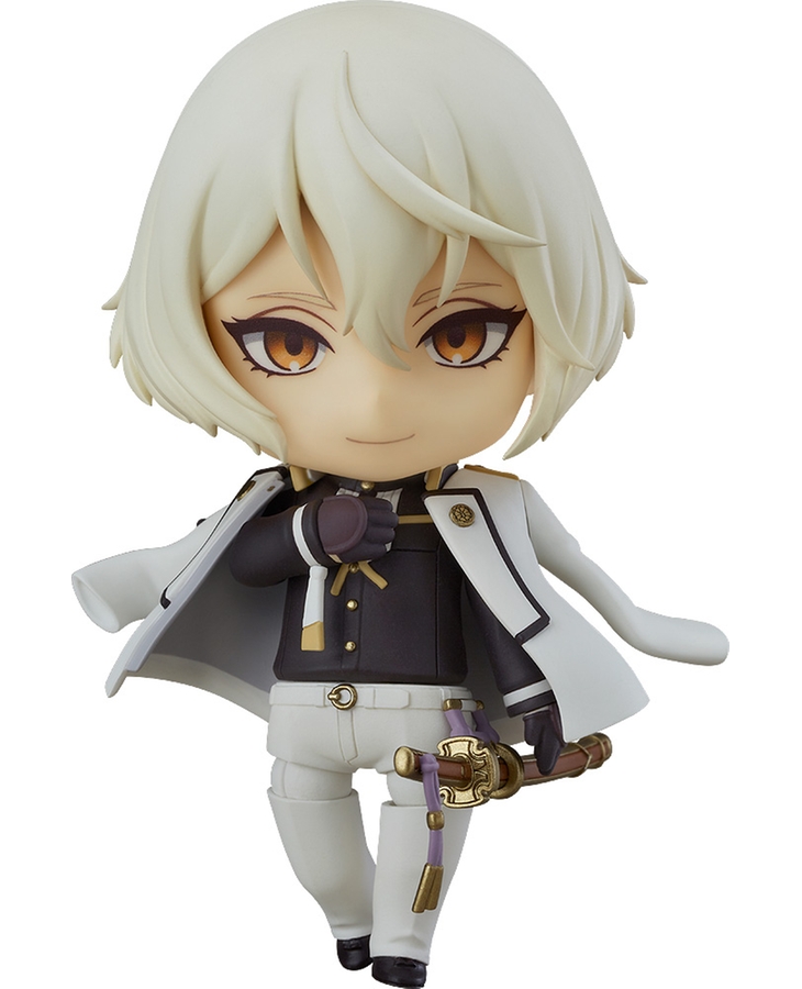 ねんどろいど 髭切【特典付き】 | GOODSMILE ONLINE SHOP