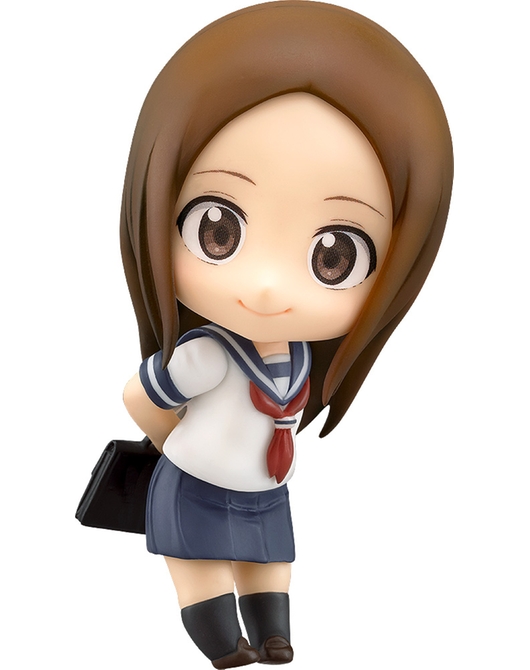 takagi nendoroid