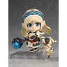 Nendoroid Hunter: Female - Lagombi Edition