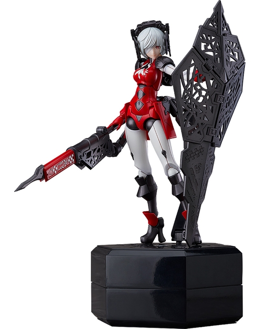 chitocerium VI-carbonia adamas（再販）